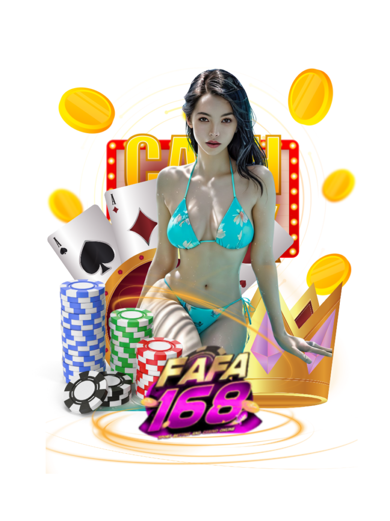 fafa168 casino