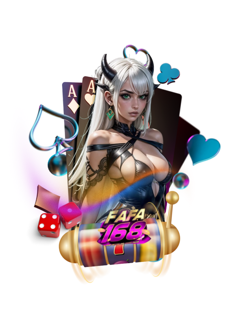 fafa168 casino คาสิโนสด