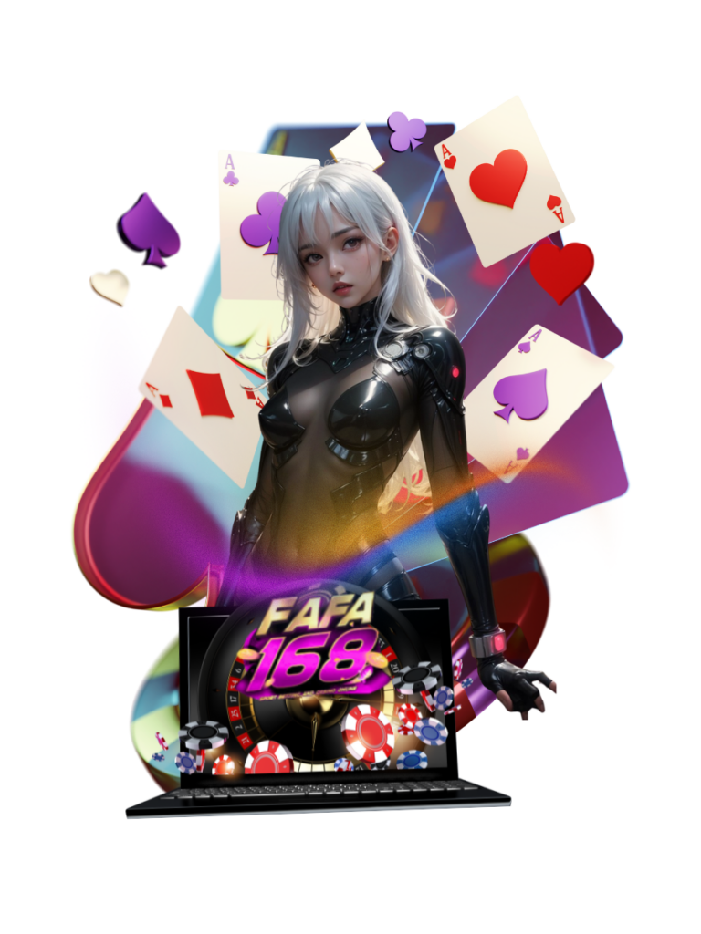 fafa168 casino สล็อตออโต้